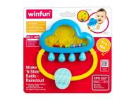 WIN FUN Zvečka Oblak 000241-NI