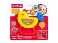 WIN FUN Zvečka Ptica 000240-NI