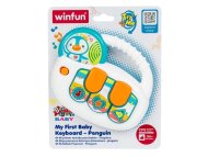 WIN FUN Moj Prvi Sintisajzer Pingvin