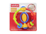 WIN FUN Zvečka Roll