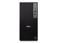 DELL Pro Tower Plus Core Ultra 5 235 8GB 512GB SSD DVDRW Win11Pro 3yr ProSupport