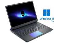 DELL Alienware 18 Area-51 (QHD+ 300Hz, Ultra 9 275HX, 64GB, 2TB SSD, RTX 5080 16GB, RGB Backlit, Win 11 Pro)