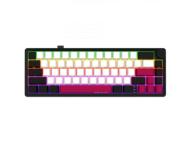 LORGAR KBP70MW Mechanical US Gaming Keyboard Pro (LRG-KBP70MW-BK-US)