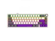 LORGAR KBP70MW Wireless US Mechanical Gaming Keyboard Pro (LRG-KBP70MW-RT-US)