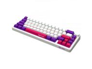 LORGAR KBP70MW Mechanical US RGB Gaming Keyboard Pro (LRG-KBP70MW-WH-US)