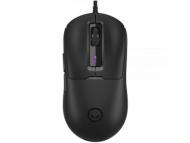 LORGAR MSA10 Ultralight Wired Gaming Mouse Black (LRG-MSA10-BK)