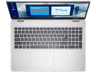 DELL Pro 16 (FHD+ IPS 300nits, Core 5 120U, 8GB, 512GB SSD, Backlit, FP, Win 11 Pro, 3yr ProSupport)