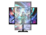 HP OMEN 27qs (Black) QHD IPS 240Hz, Pivot, Tilt, Height, zvučnici (780J4AA)