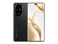 HONOR Refurbished 200 Pro 12/512GB Black DS 5G A Grade