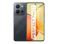 VIVO Refurbished Y36 8/256GB Meteor Black DS 4G A Grade