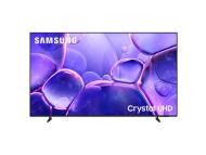 SAMSUNG UE65U8072FUXXH Crystal 4K UHD Smart TV