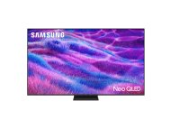 SAMSUNG QE55QN80FAUXXH 4K HDR Neo QLED Smart TV 2025