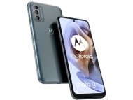 MOTOROLA Refurbished moto g31 4/64 Grey DS 4G A Grade