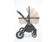 LA MAMA LA MAMA ALVI kolica za bebe 3u1 - biege