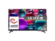 LG 50UA73003LA 4K UHD AI UA73 Smart TV 2025
