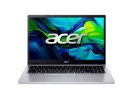 ACER Aspire Go 15 AG15-71P-72MA (Silver) FHD IPS, i7-13620H, 16GB, 512GB SSD (NX.J6SEX.004)