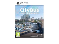 AEROSOFT PS5, City Bus Manager