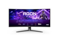 AOC AG346UCD OLED WQHD 175Hz AdaptiveSync Curved