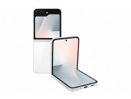 SAMSUNG Galaxy Z Flip7 FE 8/256GB White (SM-F761BZWHEUC)