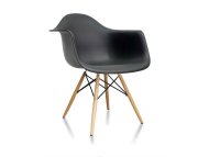 BOLZZ Modena set 4 stolice Black