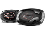 PIONEER Elipsasti zvučnici TS-R6951S 6''x 9'' ZVU013 OUTLET