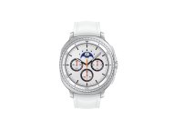 SAMSUNG Galaxy Watch8 Classic (Bluetooth, 46mm) White