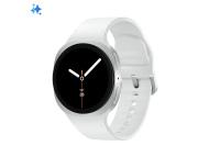 SAMSUNG Galaxy Watch8 (Bluetooth, 40mm) Silver