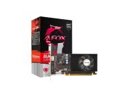 Ati Radeon R5 AFOX ATI Radeon™ R5 230 2GD DDR3 AFR5230-2048D3L5 Graficka kartica cena ...