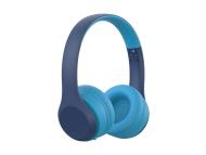 HAVIT H626BT Bluetooth slušalice plave
