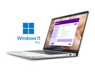 DELL Pro 14 Plus (FHD+ IPS, Ultra 5 236V, 16GB, 512GB SSD, Backlit, FP, SC, Win 11 Pro, 3yr ProSupport)