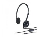 GENIUS HS-200C +Single Jack Cable