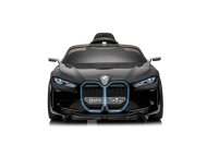 PREMIUM STIL BMW I4 Crni - Premium Oprema