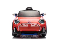 PREMIUM STIL MINI Concept Aceman Crveni - Premium Oprema