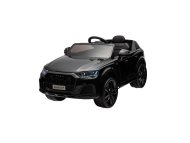 PREMIUM STIL Audi Q7 Crni - Premium Oprema