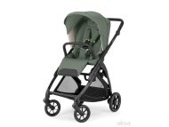 INGLESINA Trio Sistem kolica Electa Darwin 25,Murray Green