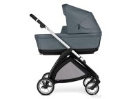 INGLESINA Trio Sistem Kolica Electra Darwin 25, Union Grey