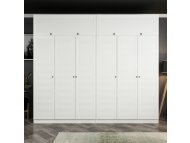 HANAH HOME Ormar Kale 8404
