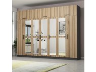 HANAH HOME Ormar Kale 5309