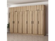 HANAH HOME Ormar Minar Kale 7713