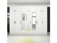 HANAH HOME Ormar Kale 3103