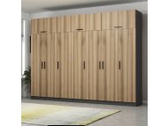 HANAH HOME Ormar Kale 5205