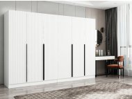 HANAH HOME Ormar Kale Plus 7787