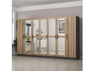 HANAH HOME Ormar Kale 5125