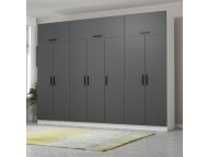 HANAH HOME Ormar Kale 5150