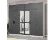 HANAH HOME Ormar Kale 5250