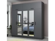 HANAH HOME Ormar Kale 5276