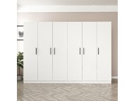 HANAH HOME Ormar Kale 3807