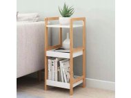 BOLZZ Polica Bamboo 3