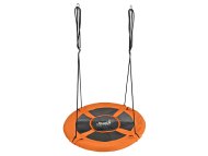 CHOMIK Ljuljaška 100 cm – narandžasta