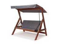 HANAH HOME Roma 2000 Anthracite